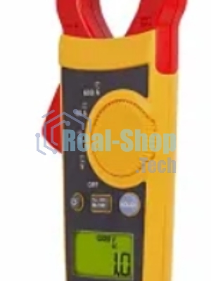 Токоизмерительные клещи Fluke 317