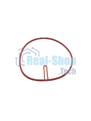 Уплотнитель плоского бойлера Saeco, Gaggia