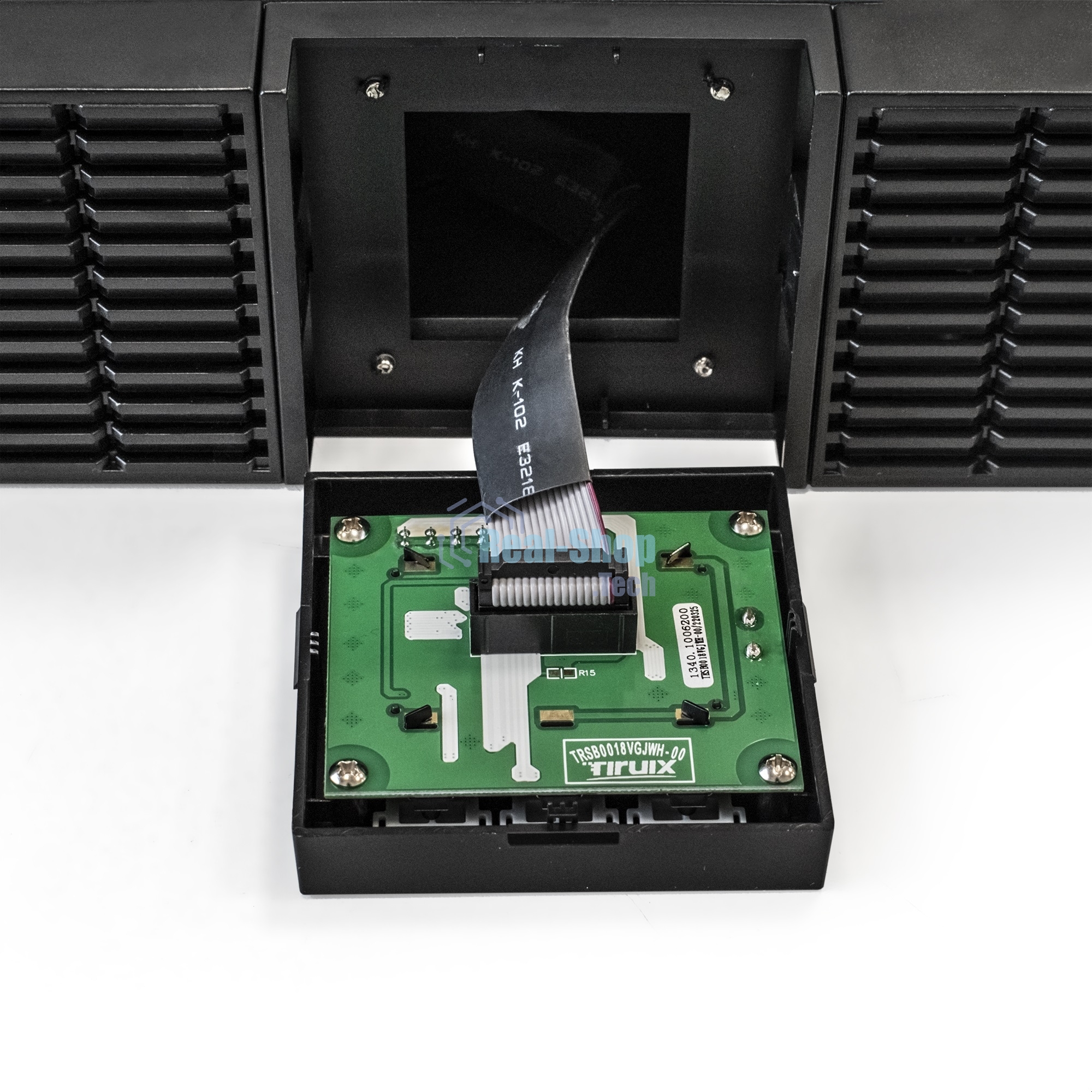 Источник бесперебойного питания On-line ExeGate PowerExpert ULS-2000.LCD.AVR.6C13.USB.RS232.SNMP.BC.2U 2000VA/2000W, On-Line, PF=1, LCD, 6*C13, RS232, USB, SNMP-slot, встроенные батареи 12V 7.2Ah - 6шт, батарейный коннектор, подключение до 4 внешних батарейных блоков 72В, Rackmount 2U/Tower, металлический корпус, черный