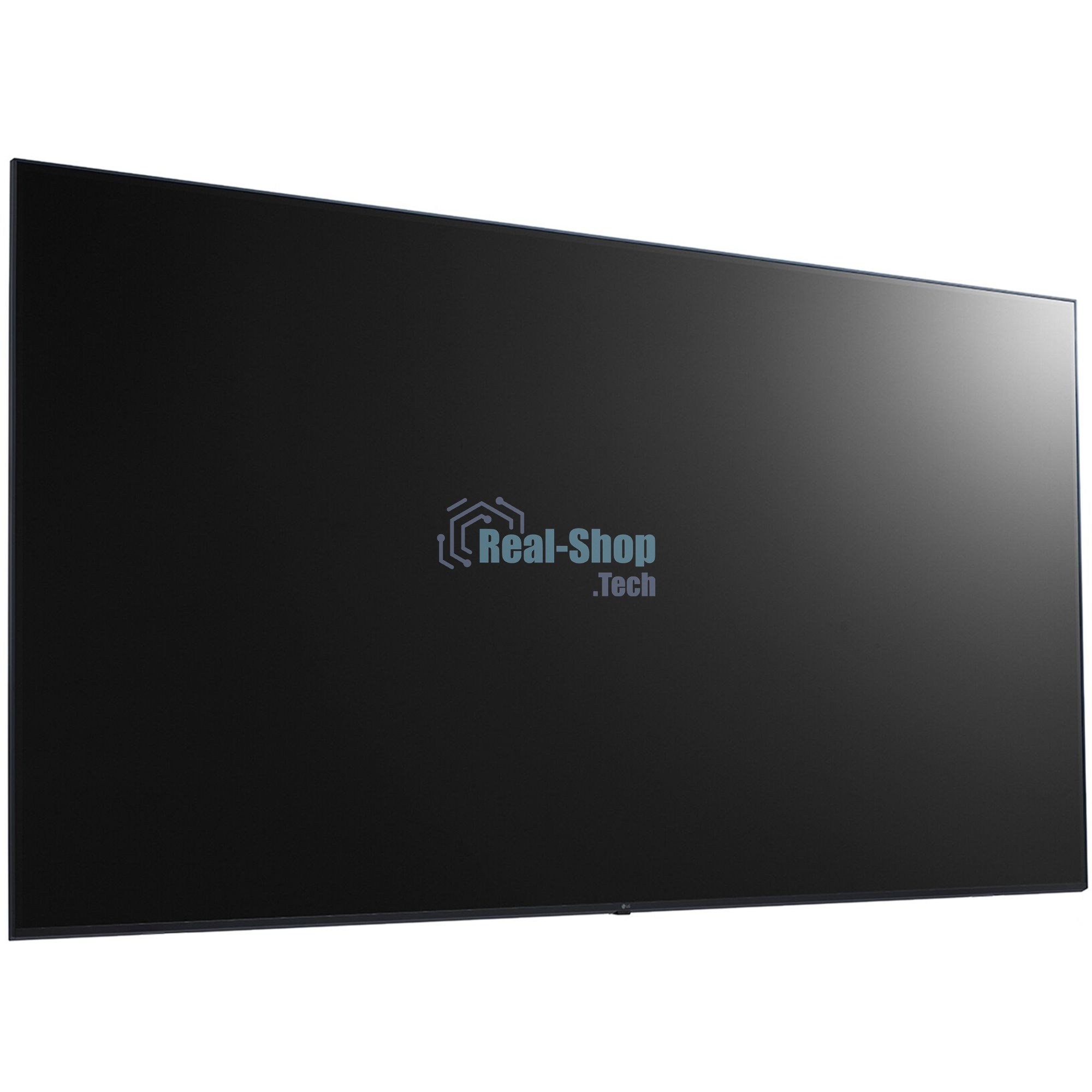 Телевизор LG 43'' 43UM662H серый Hotel TV LED UHD 60Hz WebOS