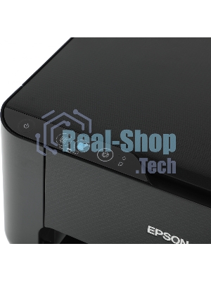 МФУ струйное Epson EcoTank L3210 (C11CJ68506/C11CJ68403/C11CJ68405/C11CJ68501/C11CJ68517), A4, цветной, печ. до 10 стр/мин. (ч/б) до 5 стр/мин. (цвет), 1440 x 5760 dpi (печать) 600x1200dpi (скан.), USB