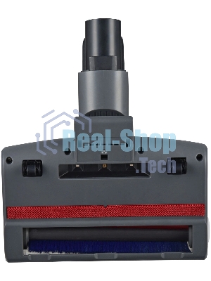 Пылесос Polaris IQ Home PVCSDC 3000 800Вт серый (в компл.:3мешка)