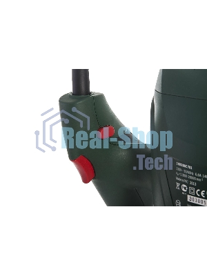 Фрезеры Bosch POF 1400 ACE 060326C820 Фрезерная машина 1400 Вт, 11000–28000 об/мин, 55мм, 3.5 кг