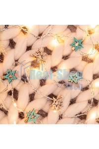 Деревянные прищепки 