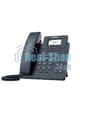 Телефон VOIP 1 LINE SIP-T30 YEALINK