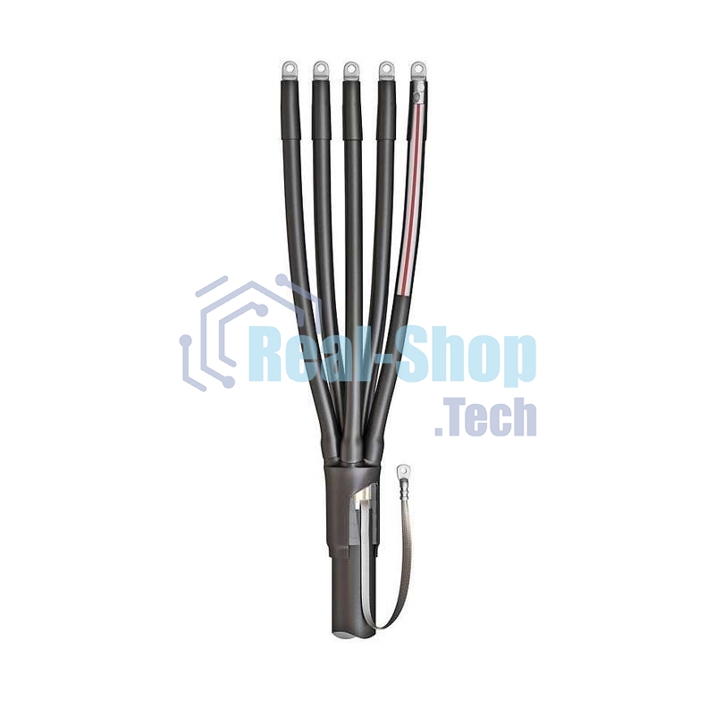 Муфта кабельная 5ПКТпнг-LS-1-25/50-Б КВТ 65540