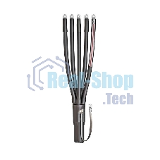 Муфта кабельная 5ПКТпнг-LS-1-25/50-Б КВТ 65540