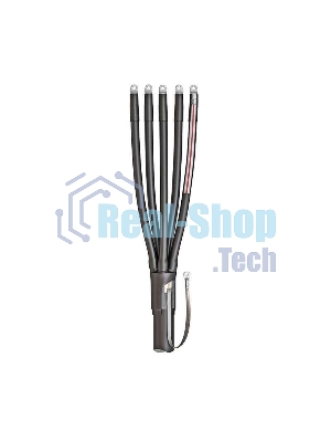 Муфта кабельная 5ПКТпнг-LS-1-25/50-Б КВТ 65540