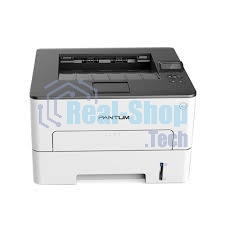 Принтер лазерный Pantum P3010DW, A4, ч/б, печ. до 30 стр/мин., 1200 x 1200 dpi, USB, RJ-45, Wi-Fi, NFC