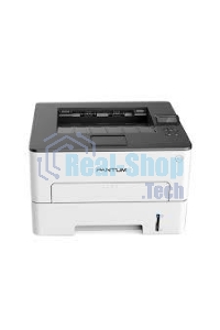 Принтер лазерный Pantum P3010DW, A4, ч/б, печ. до 30 стр/мин., 1200 x 1200 dpi, USB, RJ-45, Wi-Fi, NFC