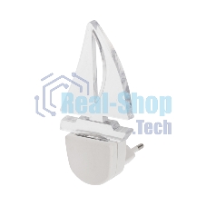 Ночник светодиодный Rexant ПАРУС ОДИНОКИЙ голубое свечение, 230 В