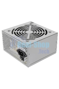 Блок питания Aerocool/Formula ECO-550W, 550Вт 120мм, серый