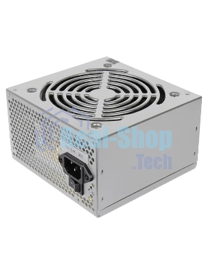 Блок питания Aerocool/Formula ECO-550W, 550Вт 120мм, серый