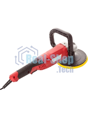 Машина полировальная REDVERG RD-PM130
