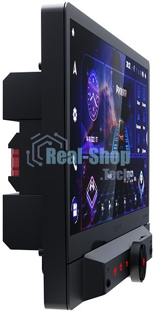 Автомагнитола Prology MPA-320 DSP, 2 DIN, 10