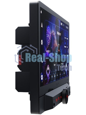 Автомагнитола Prology MPA-320 DSP, 2 DIN, 10