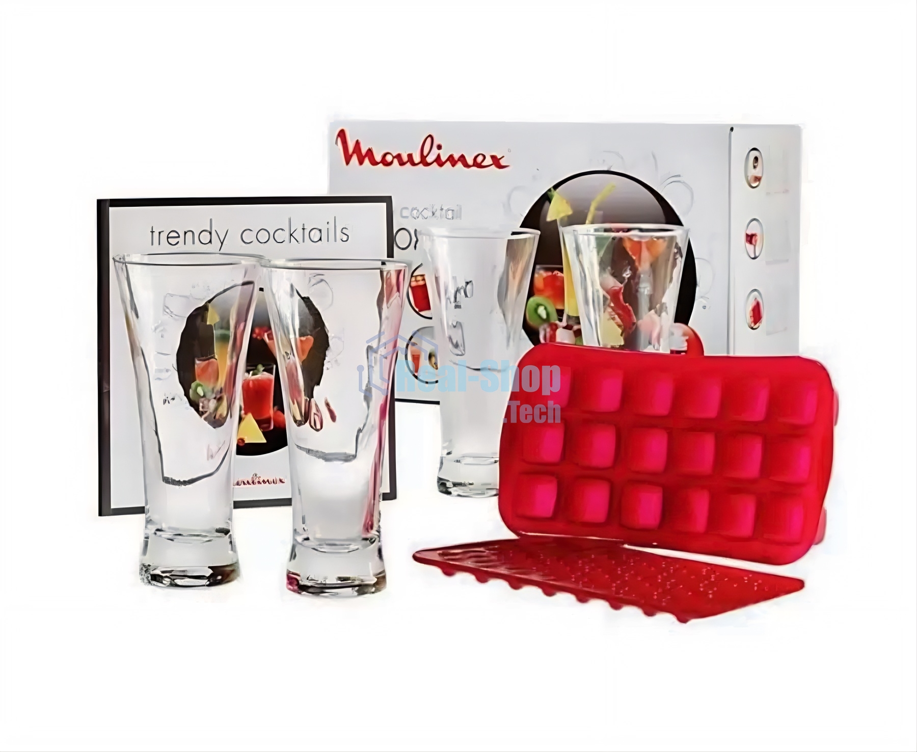 Аксессуар Moulinex XF800032 набор акс д соковыж