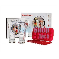 Аксессуар Moulinex XF800032 набор акс д соковыж