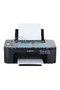 МФУ струйное Canon PIXMA TS3340 (3771C007), A4, цветной, печ. 7.7 стр/мин (ч/б) 4 стр/мин (цвет), 1200 x 4800 dpi (принтер) 600x1200dpi (сканер), USB, Wi-Fi, Air Print, Mopria
