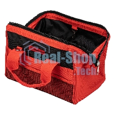 Сумка Matrix для инструмента, 18 карманов, 320ммx215ммx250мм