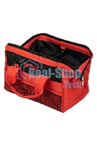 Сумка Matrix для инструмента, 18 карманов, 320ммx215ммx250мм