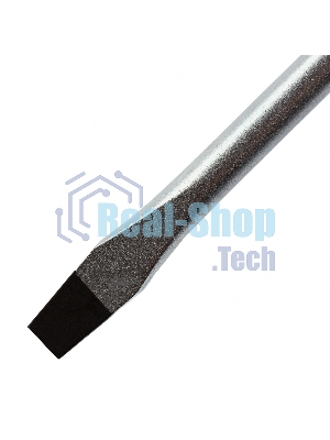 Отвертка Gross 12101 SL3,0 x 75 мм S2, трехкомпонентная рукоятка