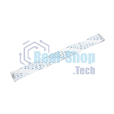 Шлейф универсальный 26pin, шаг 0,8 мм, длина 20 см