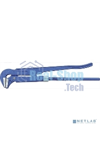 Ключ трубный Сибртех рычажный №0,литой