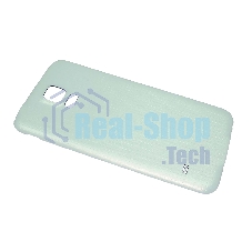 Задняя крышка аккумулятора для Samsung Galaxy S5, белый