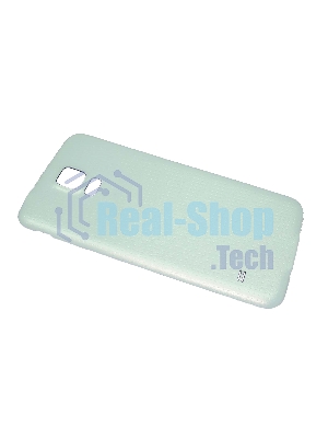 Задняя крышка аккумулятора для Samsung Galaxy S5, белый