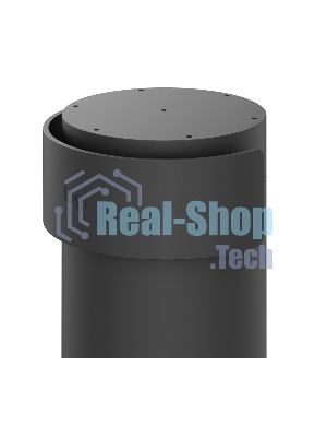 Веб-камера Logitech Sight 3840x2160, 60 кадр/с, USB Type-C, микрофон (7 шт, шумоподавление), автокадрирование, крепление на штатив, графитовый