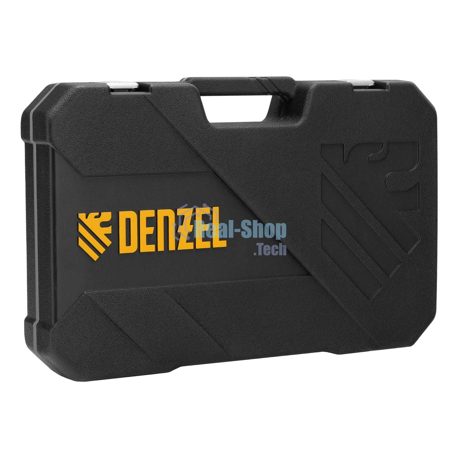 Набор инструментов Denzel 1/2