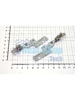 Петли для ноутбука Dell XPS 15Z, L511Z, SNR-SS8-R, SNR-SS8-L, Dell