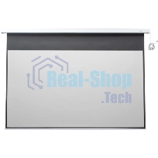 Экран с электроприводом Lumien Master Control 254x400 см (181