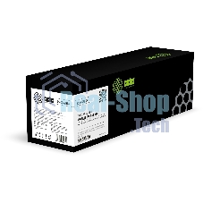 Картридж лазерный Cactus CS-C067HBK 067HBK черный (3130стр.) для Canon i-SENSYS LBP631Cw/LBP633Cdw/MF651Cw/MF655Cdw/MF657Cdw