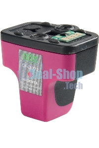 Картридж струйный Cactus CS-C8772 №177 пурпурный (11,4 мл) для HP PS 3213/3313/8253/C5183/C6183/C6283/C7183/C7283/C8183/D7163/D7263/D7363/D7463