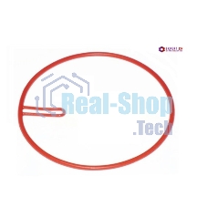 Уплотнитель плоского бойлера Saeco, Gaggia