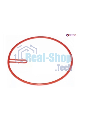 Уплотнитель плоского бойлера Saeco, Gaggia