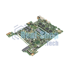 Материнская плата для Asus X406UA 4G/I3-7020U 90NB0FX0-R00082