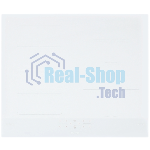 Индукционная варочная панель Gorenje GI6421SYW белый