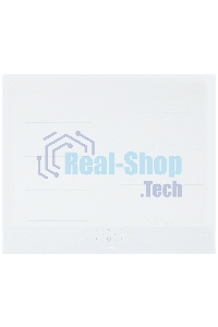 Индукционная варочная панель Gorenje GI6421SYW белый