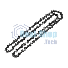 Цепь для бензопилы Kranz KR-5076, шина 50 см, шаг 0,325, 76 звеньев