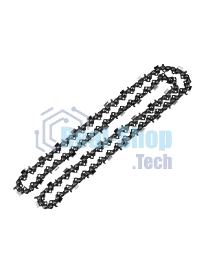 Цепь для бензопилы Kranz KR-5076, шина 50 см, шаг 0,325, 76 звеньев