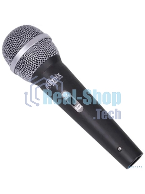 Микрофон RITMIX RDM-150 черный