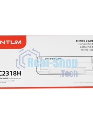 Картридж лазерный Pantum TL-C2318H (1600 стр.) (BP1800/BP1800W/BM1800/BM1800W)