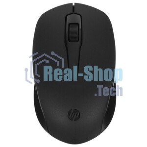 Мышь беспроводная HP 150 WRLS Mouse