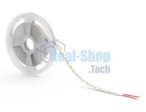 Лента светодиодная Basic Gauss 12V 9,6W/m 624lm/m 3000K IP20 LED 3m 1/100