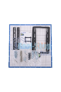 Кронштейн для телевизора Kromax IDEAL-5 черный 15