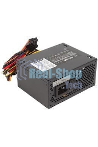 Блок питания Aerocool/Formula SX-400, 400W, 400Вт, 80мм, черный