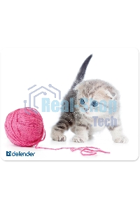 Коврик Defender шелковый ассортимент, 230х190х1.6